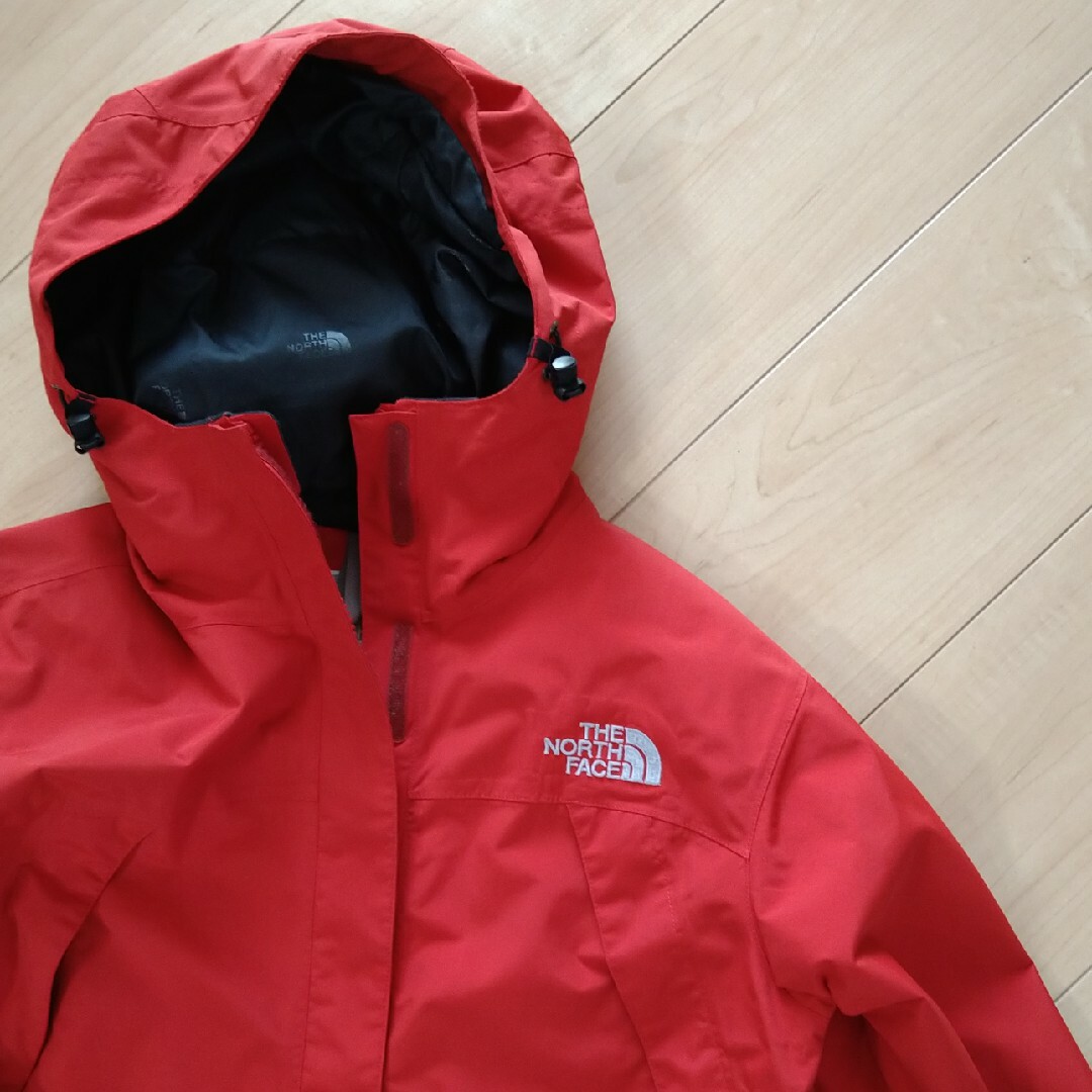 THE NORTH FACE(ザノースフェイス)のTHE　NORTH　FACE　マウンテンジャケット レディースのジャケット/アウター(その他)の商品写真