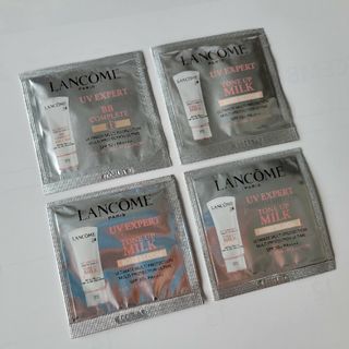 ランコム(LANCOME)のランコム メイクアップベース2種類〈試供品〉(化粧下地)