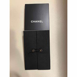 シャネル(CHANEL)のCHANEL ノベルティ　メモ帳(ノート/メモ帳/ふせん)