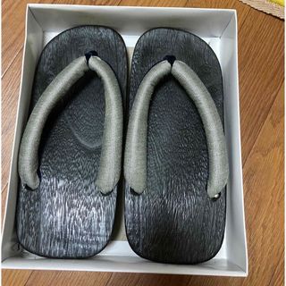 中古 下駄/草履メンズの通販 点以上メンズ お得な新品