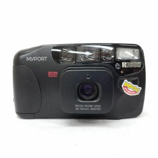 リコー フィルムカメラの通販 400点以上 | RICOHのスマホ/家電/カメラ