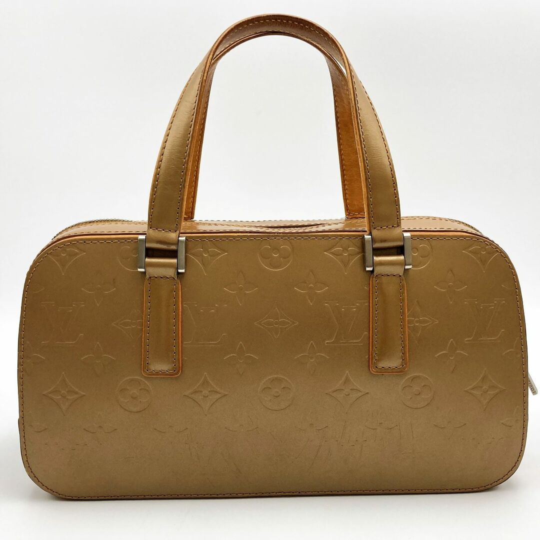 LOUIS VUITTON - 美品 LOUIS VUITTON ルイ・ヴィトン シェルトン