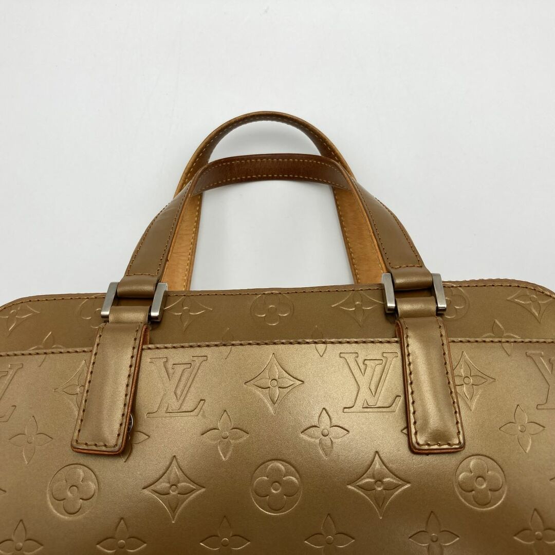 LOUIS VUITTON   美品 LOUIS VUITTON ルイ・ヴィトン シェルトン