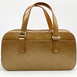 ルイヴィトン LOUIS VUITTON サン ミシェル M44033 モノグラム エピ ショルダーバッグ モノグラムキャンバス ローズバレリーヌ ピンク 美品