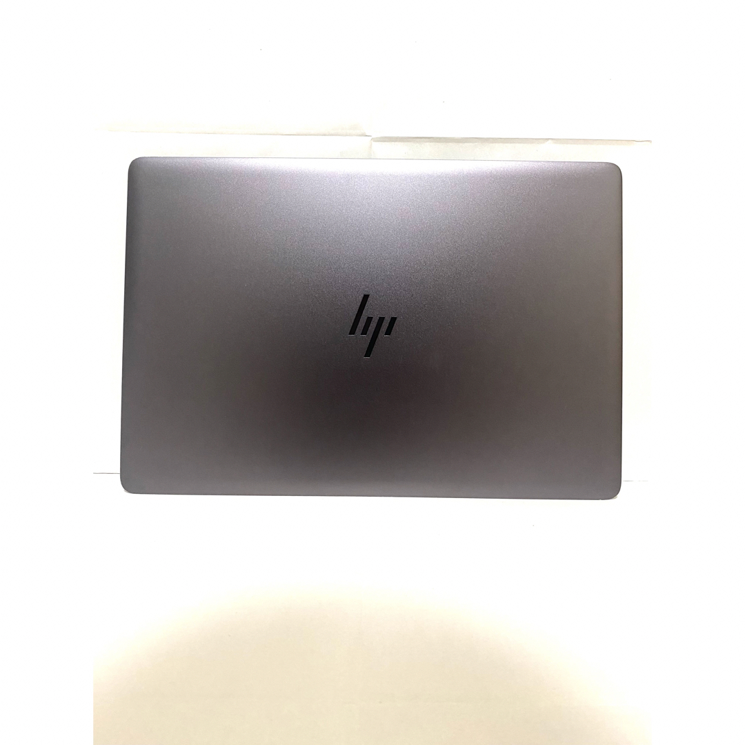 HP(ヒューレットパッカード)の【正規Office付き‼️】HP　ZBook　Studio　G4　ノートパソコン スマホ/家電/カメラのPC/タブレット(ノートPC)の商品写真