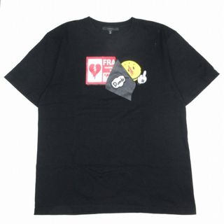 アザー(other)のスタッドマフィン ステッカーフォーム サガラ パッチ SS Tシャツ(Tシャツ(半袖/袖なし))