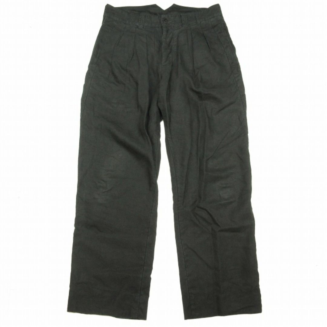 22SS ビズビム VISVIM HAKAMA PANTS KASURI パンツ