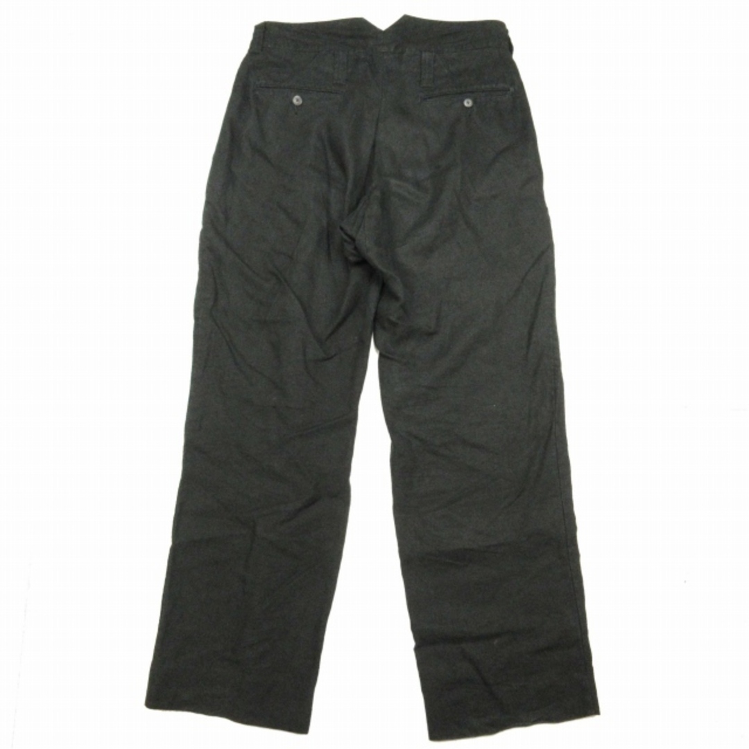 22SS ビズビム VISVIM HAKAMA PANTS KASURI パンツ