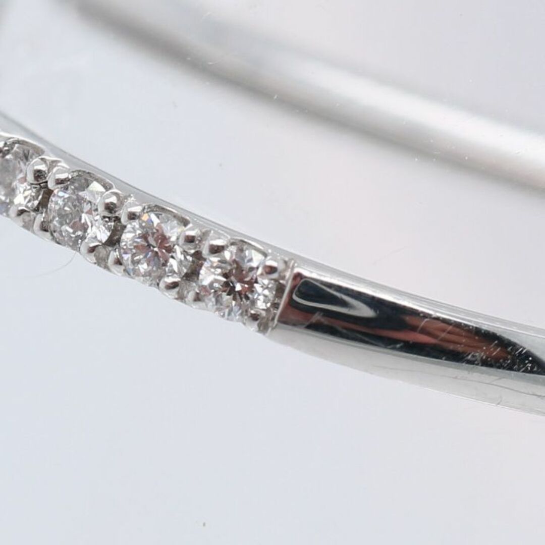 ダイアモンドの指輪/RING/F.P.PINK/0.070 /0.20  ct. レディースのアクセサリー(リング(指輪))の商品写真
