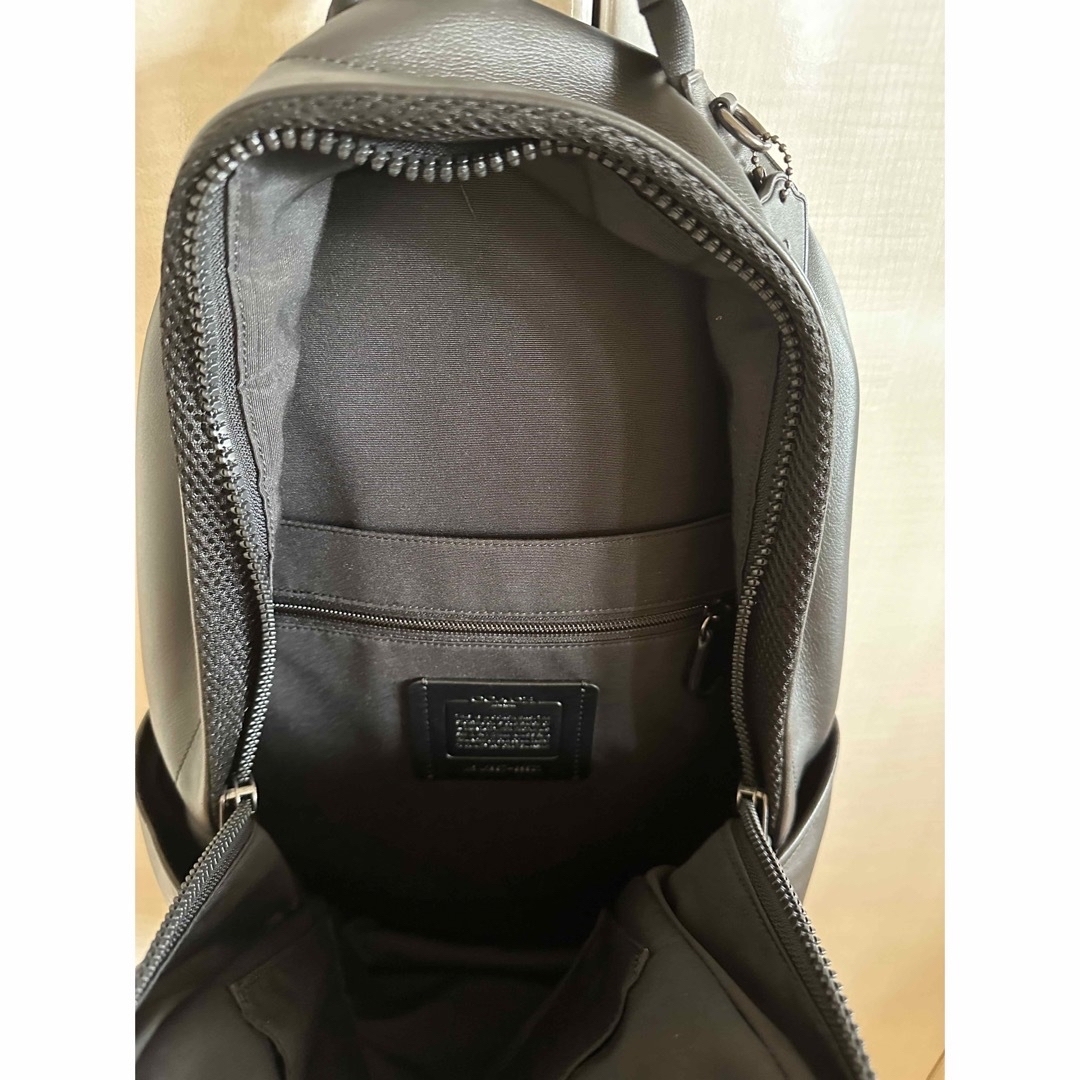 COACH(コーチ)の3nd STREAT様専用 メンズのバッグ(バッグパック/リュック)の商品写真