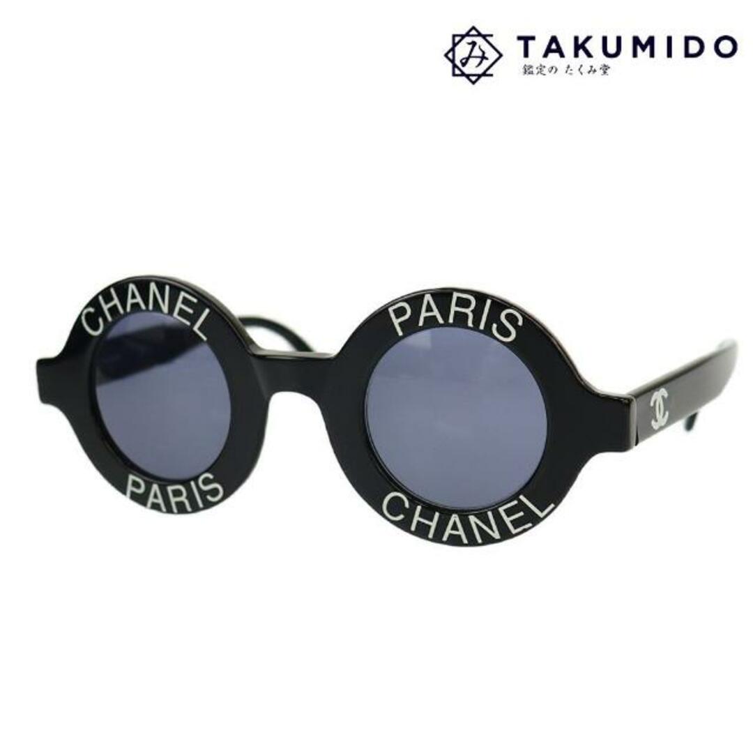 CHANEL - シャネル サングラス 01945 94305 中古 ヴィンテージ ...