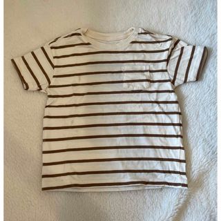 ベビーギャップ(babyGAP)のGAP 半袖 Tシャツ(Tシャツ/カットソー)