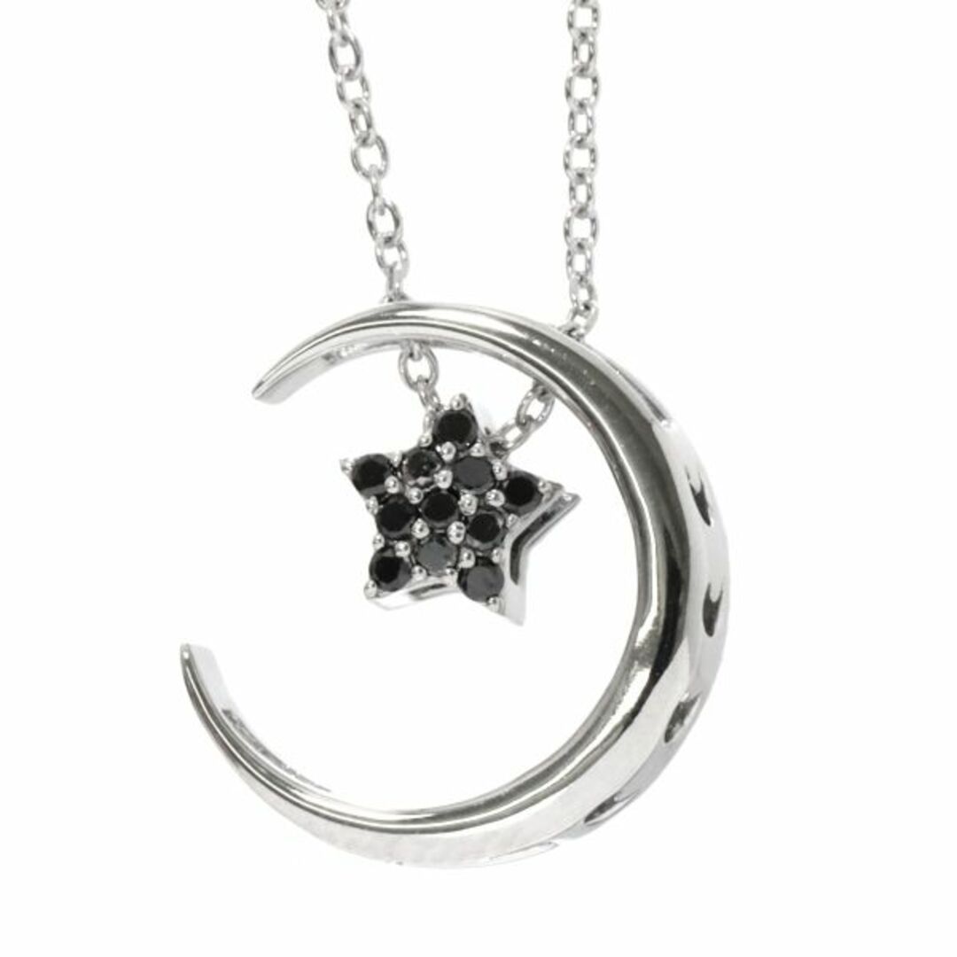 ポンテヴェキオ Ponte Vecchio ダイヤ 0.37ct/0.08ct ネックレス ポンテヴェキオ Ponte Vecchio ダイヤ 0.37ct/0.08ct ネックレス