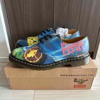 シュプリーム(Supreme)の27.5 Supreme×Dr.Martens×UNDERCOVER(ブーツ)