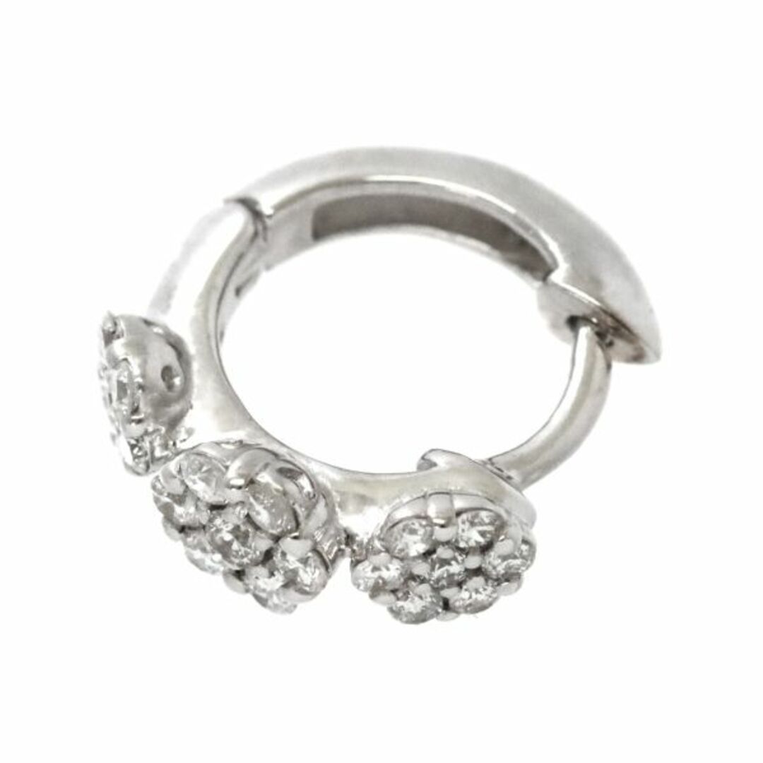 PonteVecchio - ポンテヴェキオ Ponte Vecchio ダイヤ 0.18ct ピアス