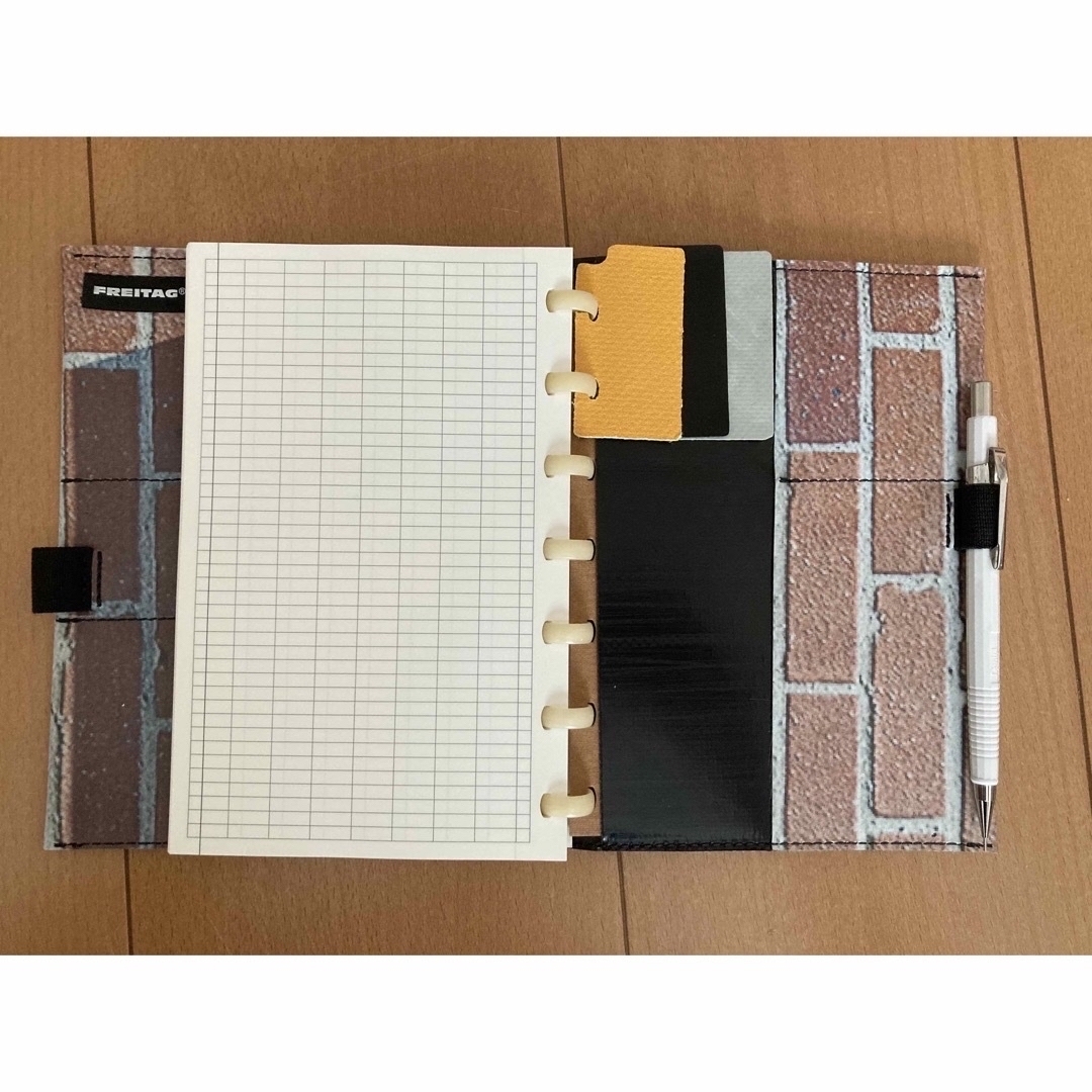 FREITAG F26 AGENDA