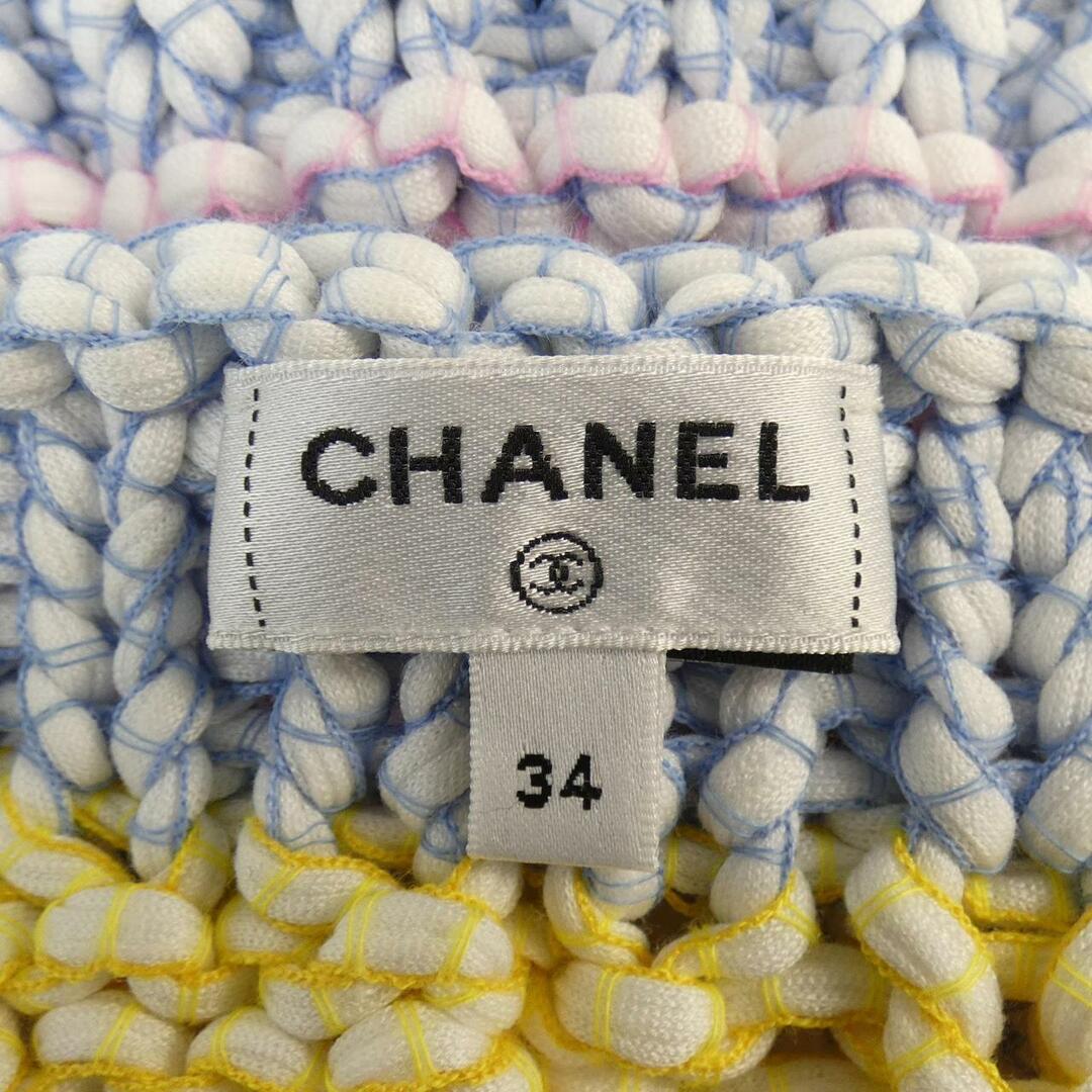 CHANEL(シャネル)のシャネル CHANEL トップス レディースのトップス(その他)の商品写真