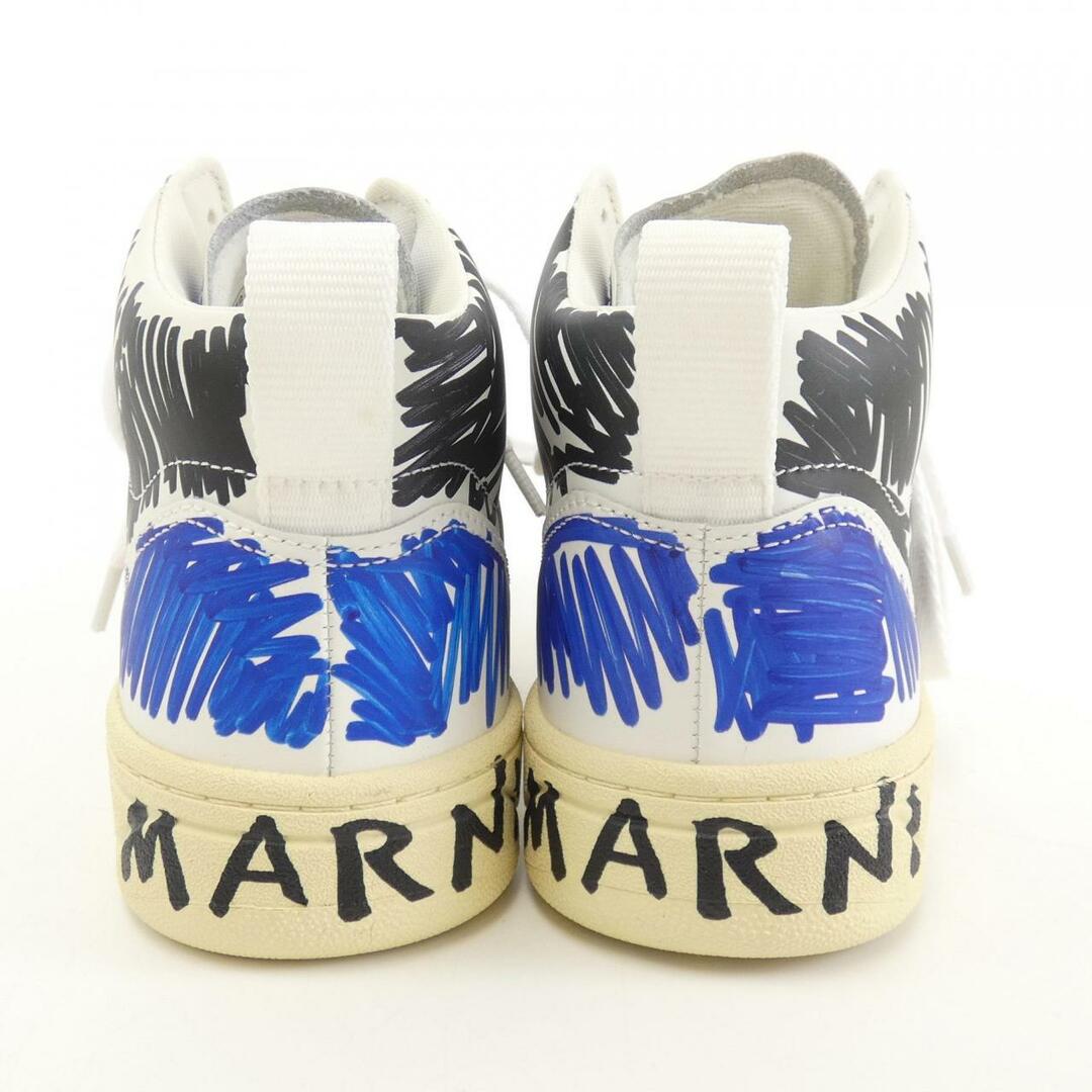 Marni(マルニ)のマルニ MARNI シューズ レディースの靴/シューズ(その他)の商品写真