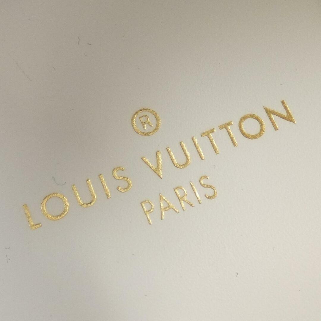 ルイヴィトン LOUIS VUITTON スニーカー