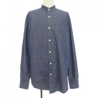 ノンネイティブ(nonnative)のノンネイティブ NONNATIVE シャツ(シャツ)