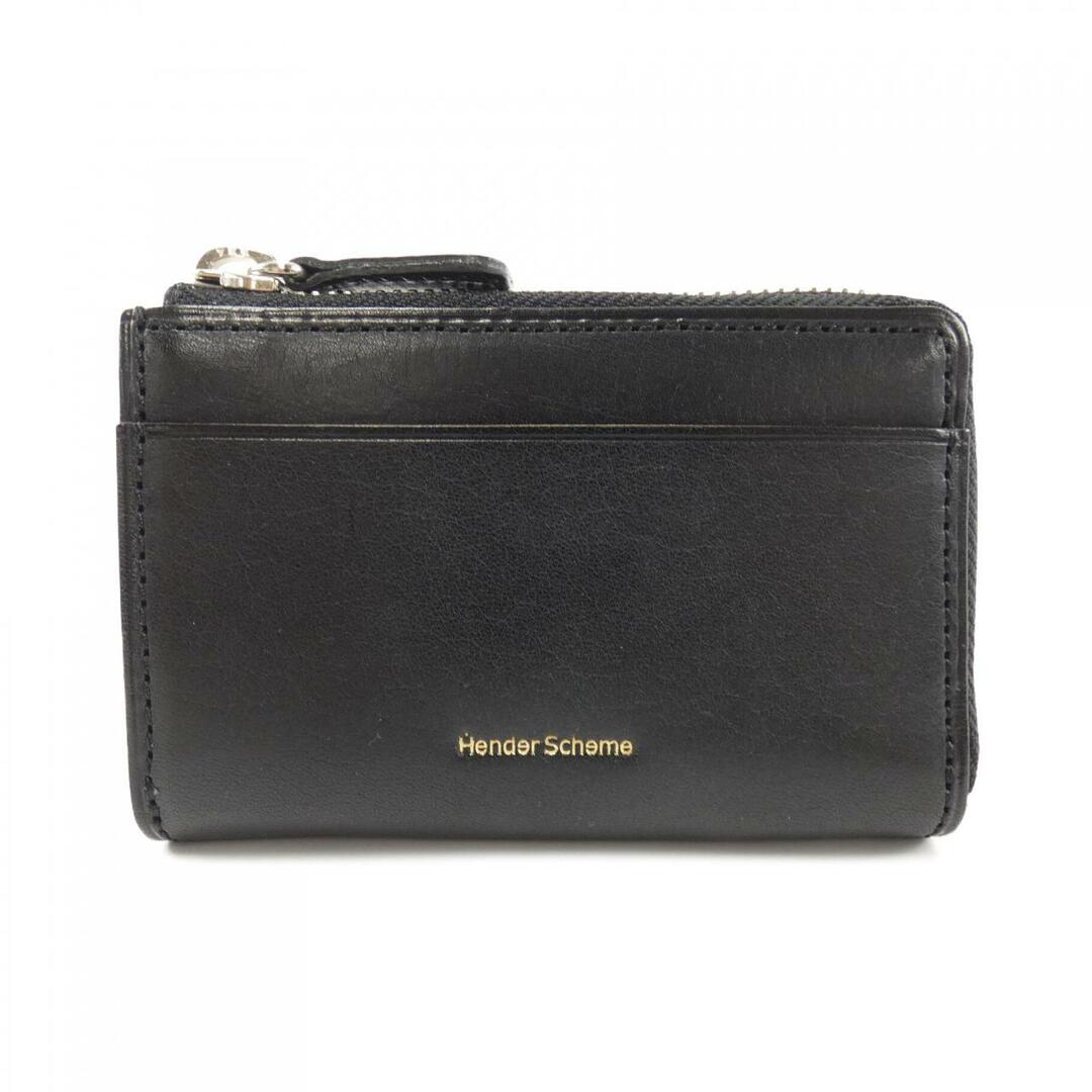 エンダースキーマー HENDER SCHEME WALLET