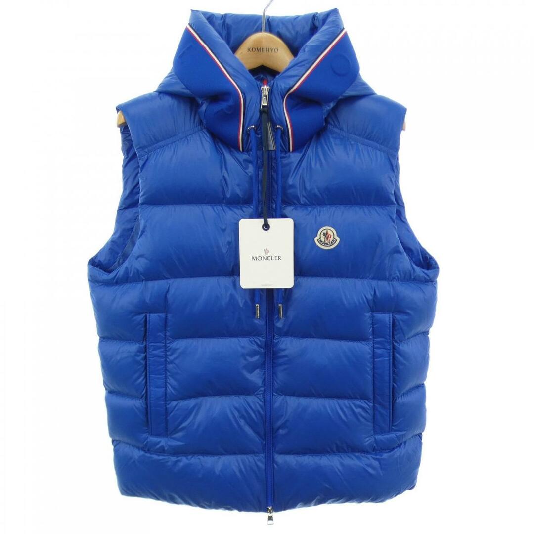 MONCLER - 【新品】モンクレール MONCLER ダウンベストの通販 by