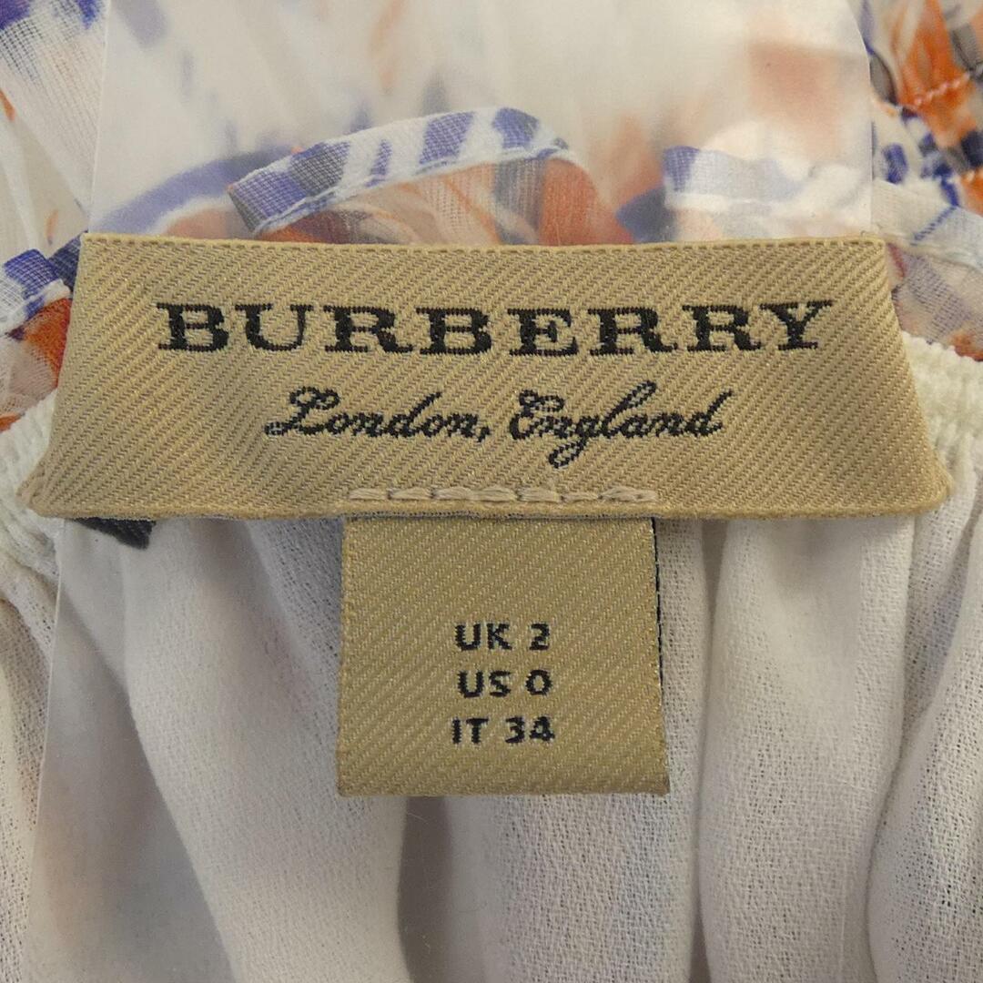 BURBERRY(バーバリー)のバーバリー BURBERRY ワンピース レディースのワンピース(ひざ丈ワンピース)の商品写真