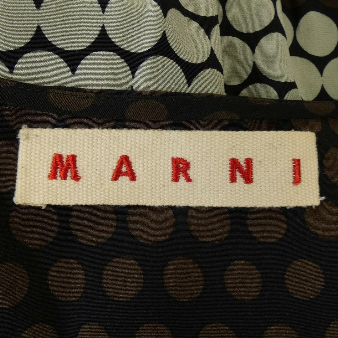 ご注意くださいマルニ MARNI トップス