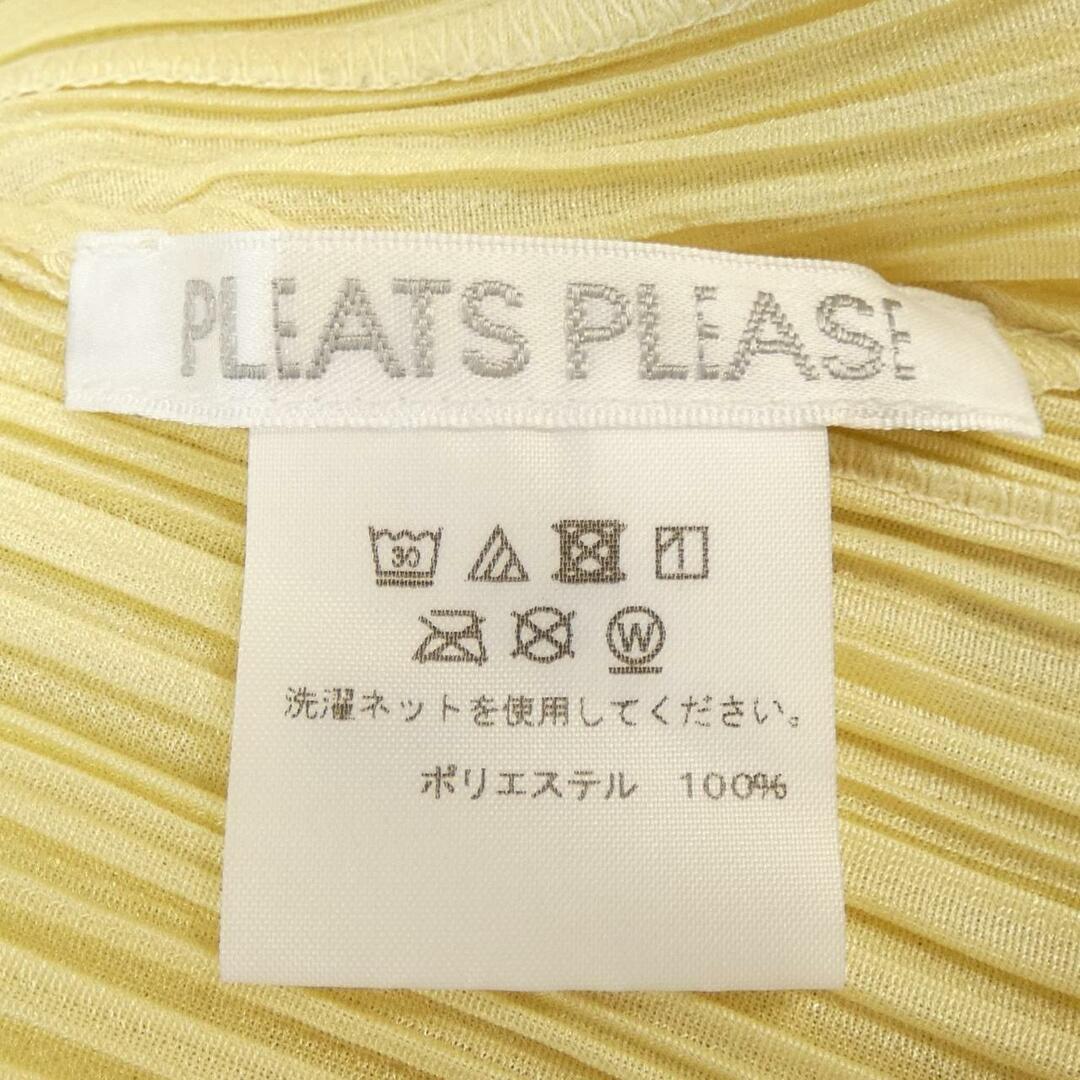 プリーツプリーズ PLEATS PLEASE トップス