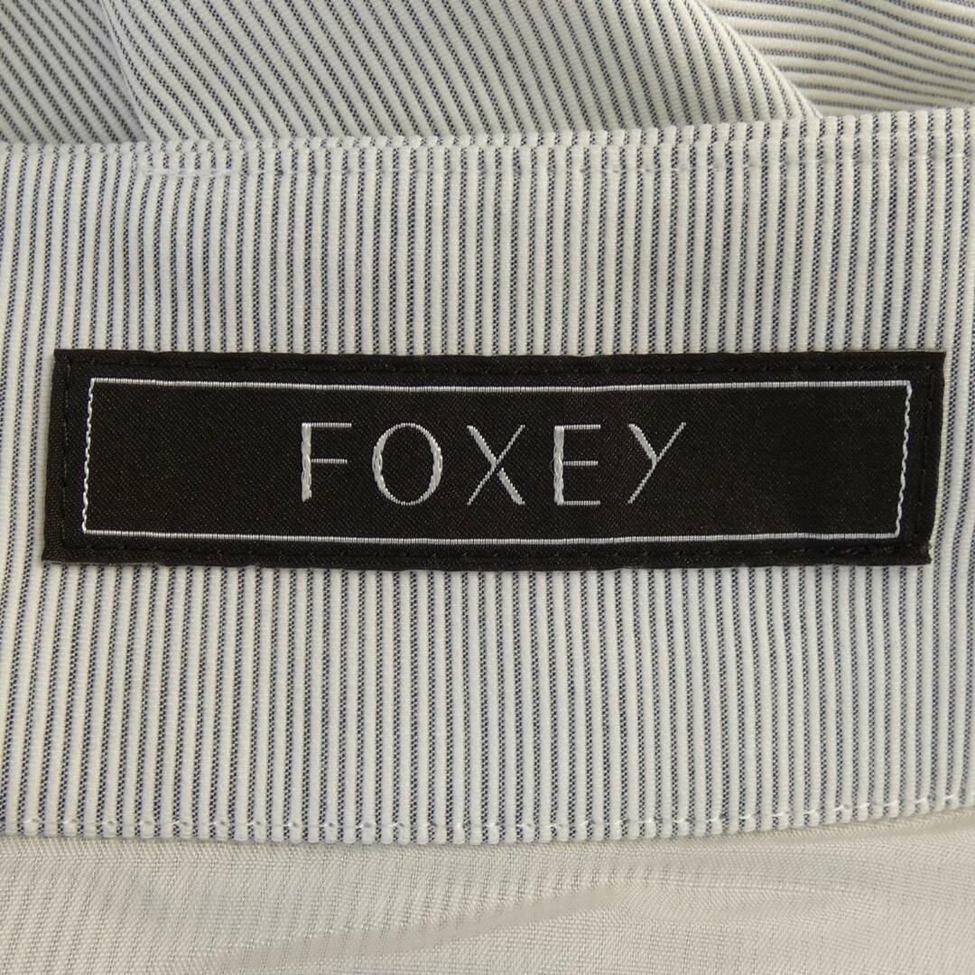 FOXEY(フォクシー)のフォクシー FOXEY スカート レディースのスカート(その他)の商品写真