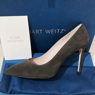 Stuart Weitzman - LOVET様専用 新品未使用 スチュアートワイツマン