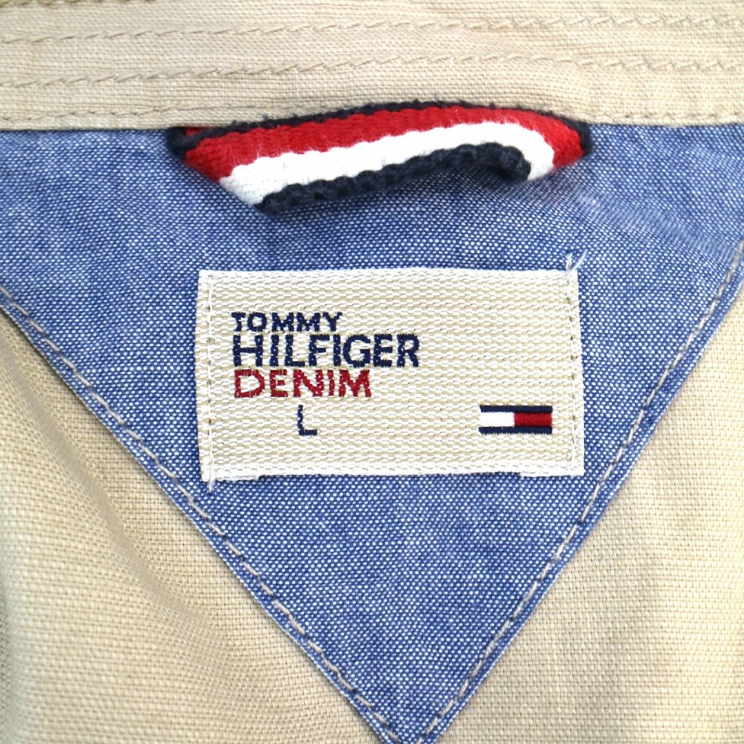 TOMMY HILFIGER - SALE/ TOMMY HILFIGER トミーヒルフィガー スイング