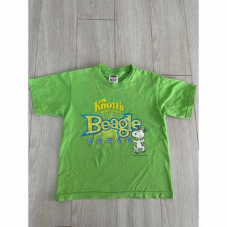 スヌーピー(SNOOPY)のアメリカ購入スヌーピー古着ヴィンテージ  ムチャチャkeikiiiブーフーウー(Tシャツ/カットソー)