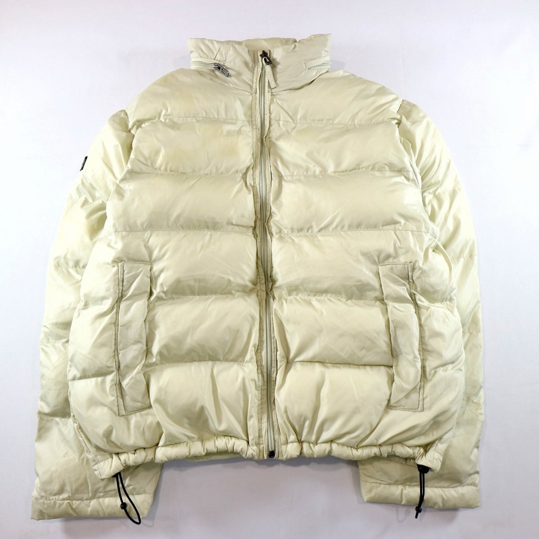 NAUTICA - SALE/ NAUTICA ノーティカ 中綿ナイロンジャケット 防寒