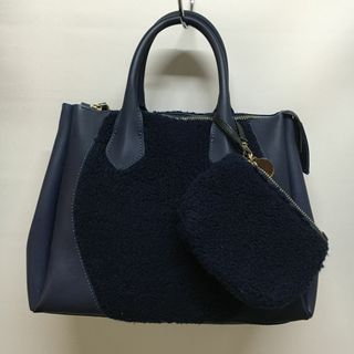 イタリア製　GIANNI CHIARINI　バッグ　USED　10245