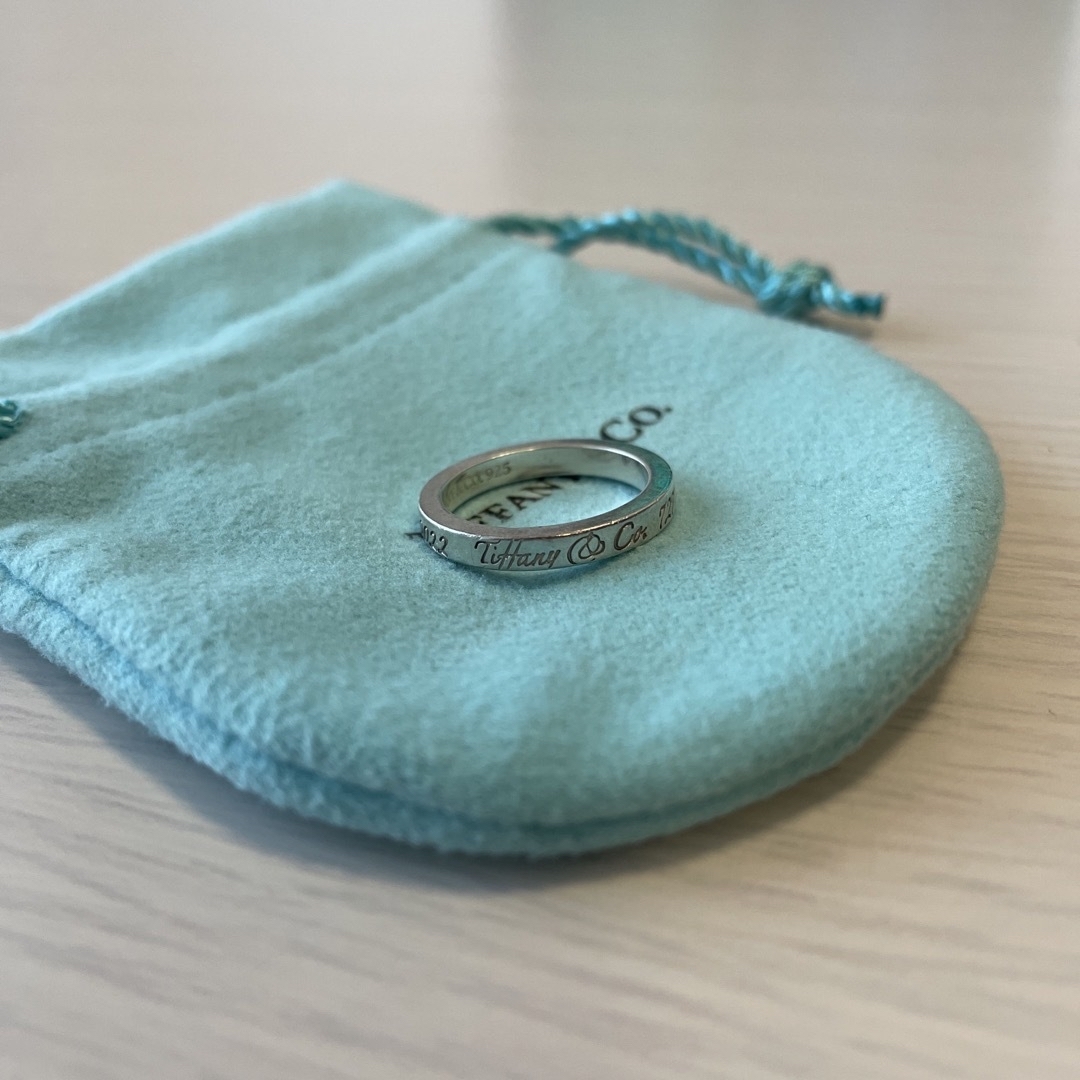Tiffany & Co. - 【廃盤】Tiffany&Co ティファニー Tiffany & Co. - 【廃盤】Tiffany&Co ティファニー