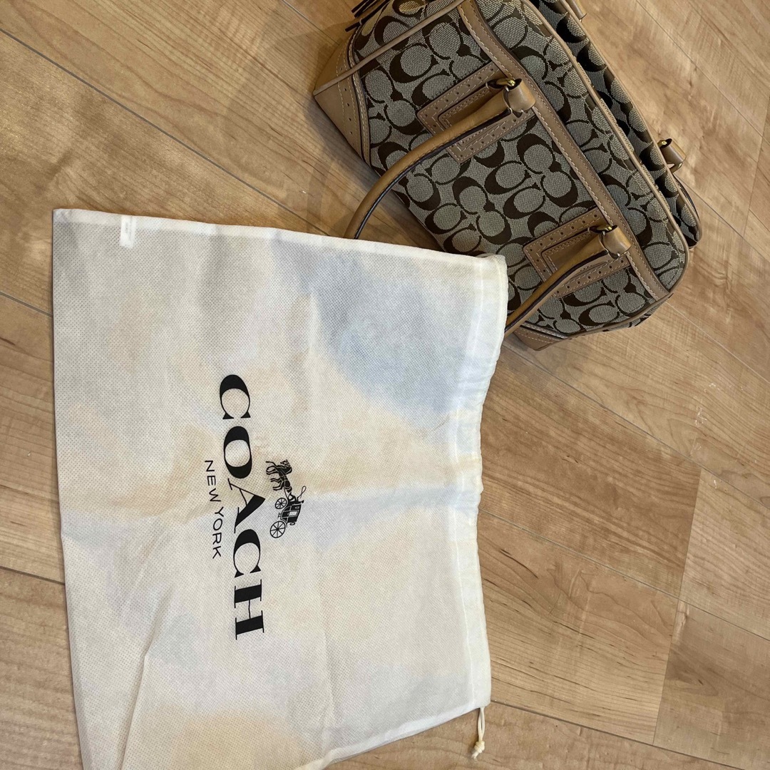 COACH(コーチ)のコーチ カバン レディースのバッグ(ショルダーバッグ)の商品写真