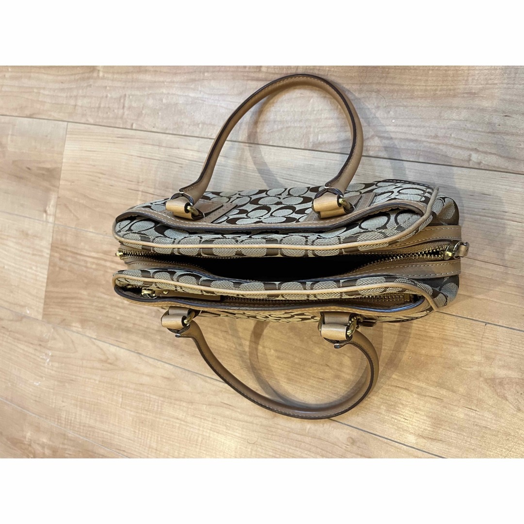 COACH(コーチ)のコーチ カバン レディースのバッグ(ショルダーバッグ)の商品写真