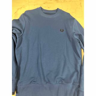 フレッドペリー(FRED PERRY)のFRED PERRY トレーナー(スウェット)