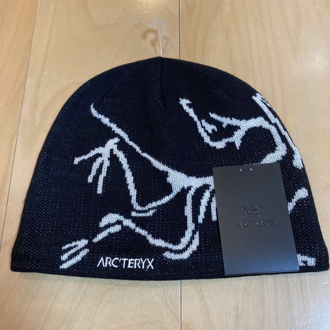 Arc'teryxアークテリクスBird Head Toque Beanie-eastgate.mk