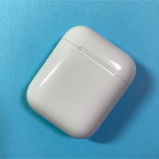 アップル(Apple)のAirPods 充電器　第一世代　第1世代　充電ケース　本体　ケース　A1602(ヘッドフォン/イヤフォン)