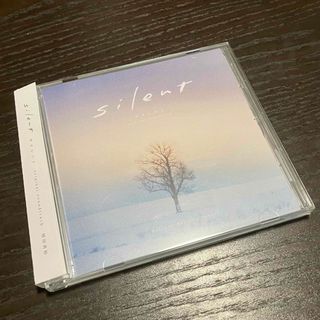 スノーマン(Snow Man)のsilent サイレント original soundtruck/サントラ(テレビドラマサントラ)