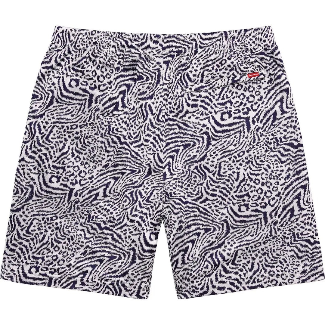 Supreme(シュプリーム)のSupreme Umbro Jacquard Animal PrintShort メンズのパンツ(ショートパンツ)の商品写真