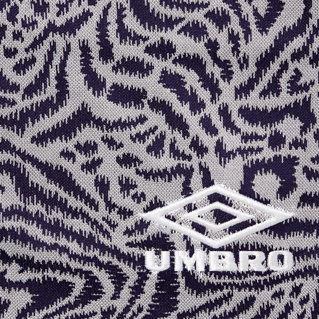 Supreme(シュプリーム)のSupreme Umbro Jacquard Animal PrintShort メンズのパンツ(ショートパンツ)の商品写真