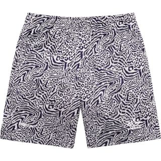 シュプリーム(Supreme)のSupreme Umbro Jacquard Animal PrintShort(ショートパンツ)