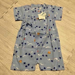 ミキハウス 子供 甚平/浴衣(男の子)の通販 500点以上 | mikihouseの