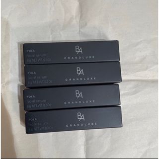 第6世代ポーラBAローションN 10 箱&BAミルクN10 箱