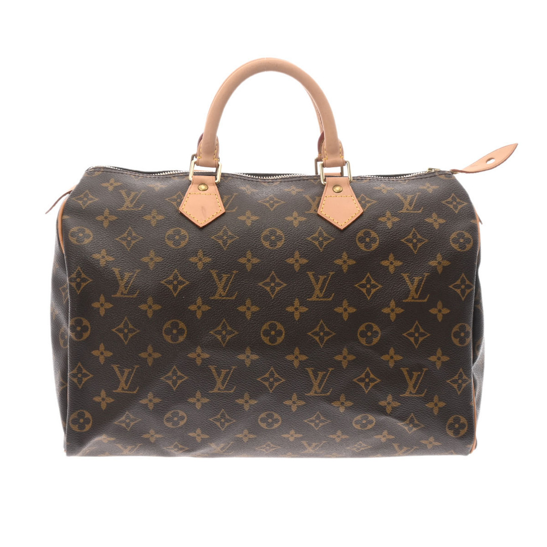 ★LOUIS VUITTON★モノグラム スピーディ ハンドバッグ