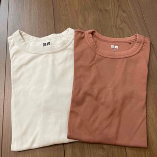 ユニクロ　パックT  tシャツ セット売り