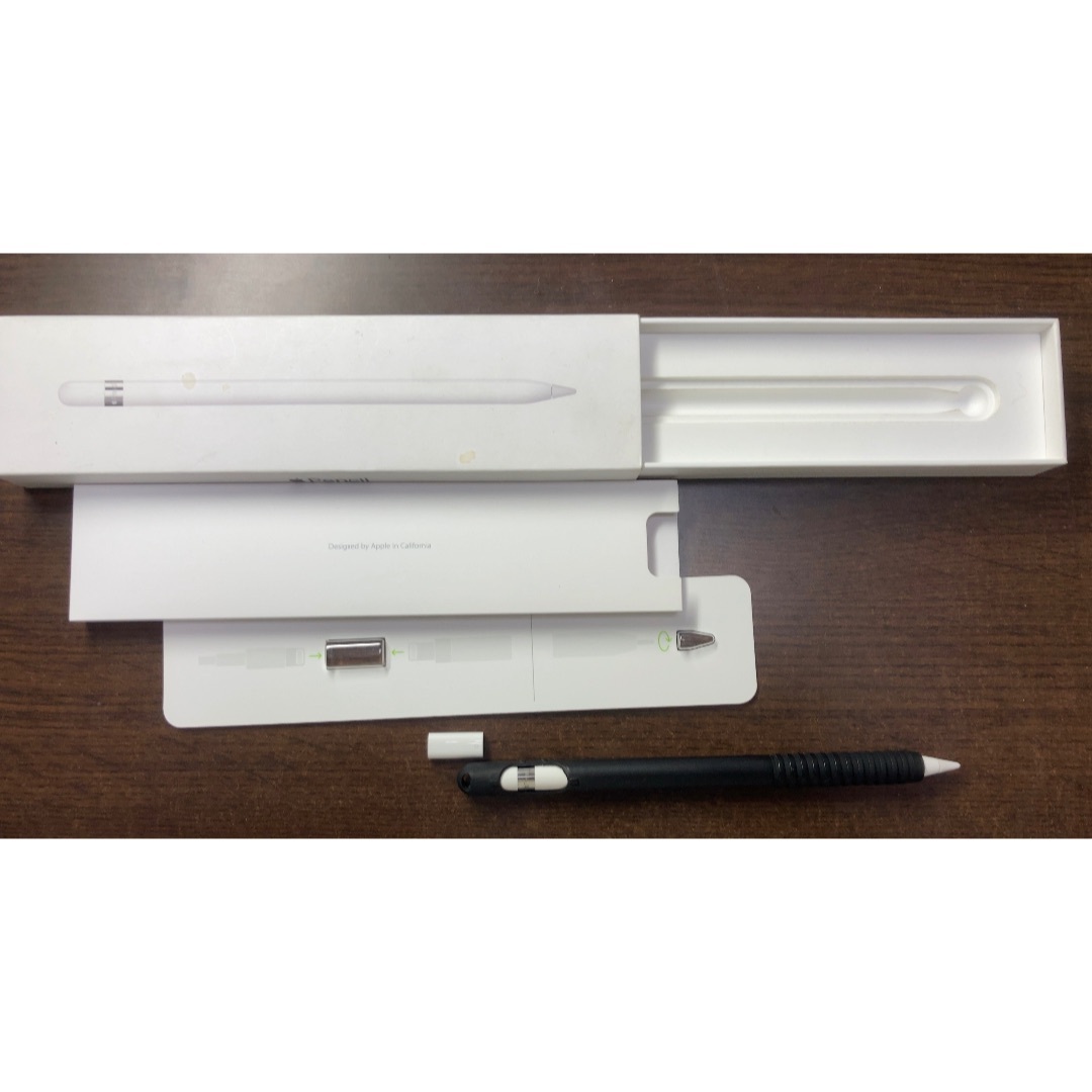 Apple Pencil 第1世代 アップルペンシル